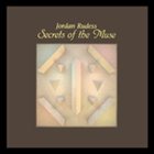 JORDAN RUDESS Secrets Of The Muse album cover