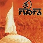 RUDRA Kurukshetra album cover