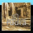 RUDRA Rudra album cover