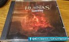 RUINAS (BA-1) Corazón De Fuego album cover