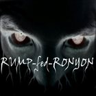 RUMP-FED RONYON Demo 2009 album cover