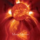 RUNAWAY TOTEM Manu Menes album cover