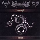 RUNEMAGICK — Envenom album cover