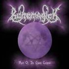 RUNEMAGICK Moon of the Chaos Eclipse album cover