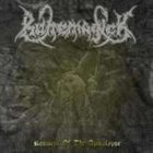 RUNEMAGICK Requiem of the Apocalypse album cover
