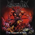RUNEMAGICK The Supreme Force of Eternity album cover