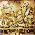 RUNIC Liar Flags album cover