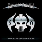 RUNNING WILD Shadowmaker album cover