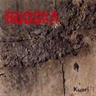 RUOSKA Kuori album cover