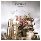 RUOSKA Rabies album cover