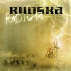 RUOSKA Radium album cover