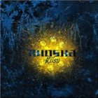 RUOSKA Riisu album cover
