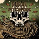 RURAL PITCHFORK Lies album cover