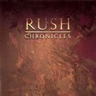 RUSH Chronicles album cover