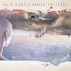 RUSH Grace Under Pressure album cover