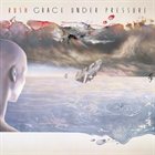 RUSH — Grace Under Pressure album cover