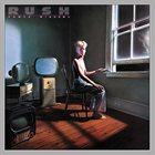 RUSH Power Windows album cover