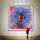 RUSH Retrospective I: 1974-1980 album cover