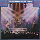 RUSH Rush Through Time album cover