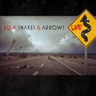 RUSH Snakes & Arrows Live album cover