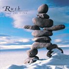 RUSH Test for Echo album cover