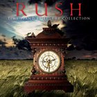 RUSH Time Stand Still: The Collection album cover
