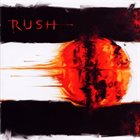 RUSH Vapor Trails album cover