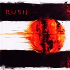 RUSH — Vapor Trails album cover