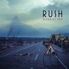 RUSH Working Men album cover
