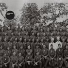 RUSSIAN CIRCLES — Station album cover