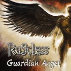 RUSTLESS Guardian Angel album cover