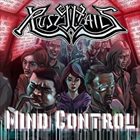 RUSTY NAILS Mind Control album cover