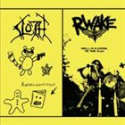 RWAKE Sloth / Rwake album cover