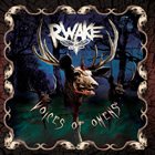 RWAKE Voices Of Omens album cover