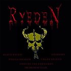 RYEDEN Genesis: The Sound of Fear album cover