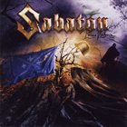 SABATON — Primo Victoria album cover