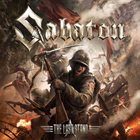 SABATON The Last Stand album cover