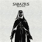 SABAZIUS Eighty Days and Four album cover