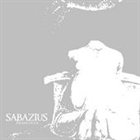 SABAZIUS The Song of Los album cover