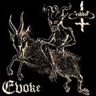 SABBAT Evoke album cover