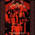 SABBAT Karisma album cover