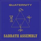SABBATH ASSEMBLY Quaternity album cover