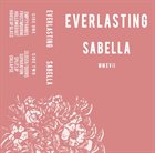 'SABELLA Everlasting album cover