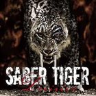 SABER TIGER Decisive album cover