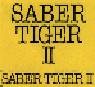 SABER TIGER Saber Tiger II album cover
