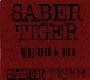 SABER TIGER Saber Tiger IV: Maboroshi & Tusk album cover