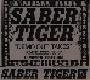 SABER TIGER Saber Tiger VI album cover