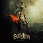 SABLE HILLS Absolute album cover