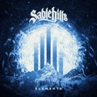SABLE HILLS Elements album cover