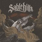 SABLE HILLS Embers album cover